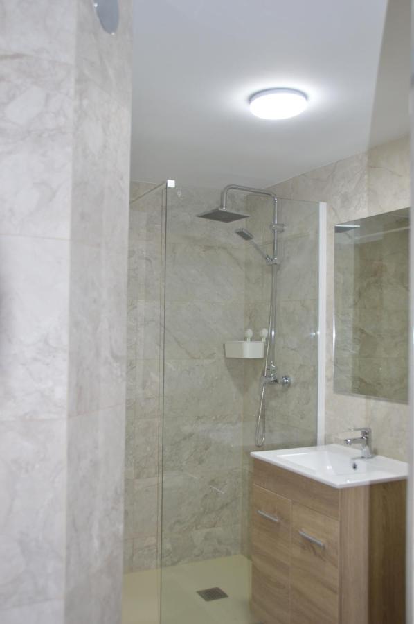 Sea View Apts Anna 9A Benidorm Ngoại thất bức ảnh