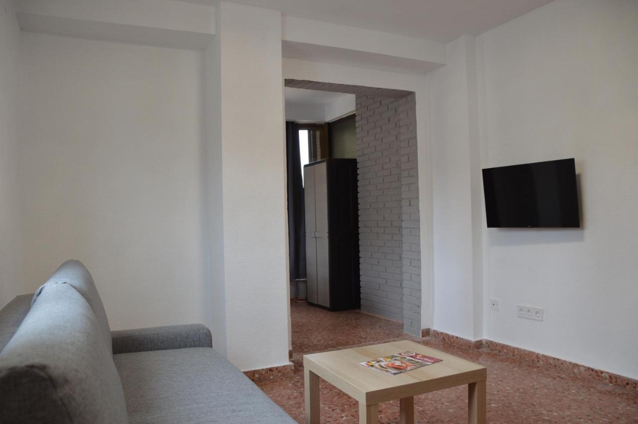 Sea View Apts Anna 9A Benidorm Ngoại thất bức ảnh