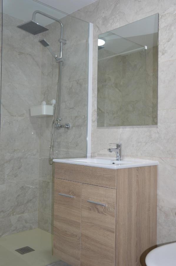Sea View Apts Anna 9A Benidorm Ngoại thất bức ảnh