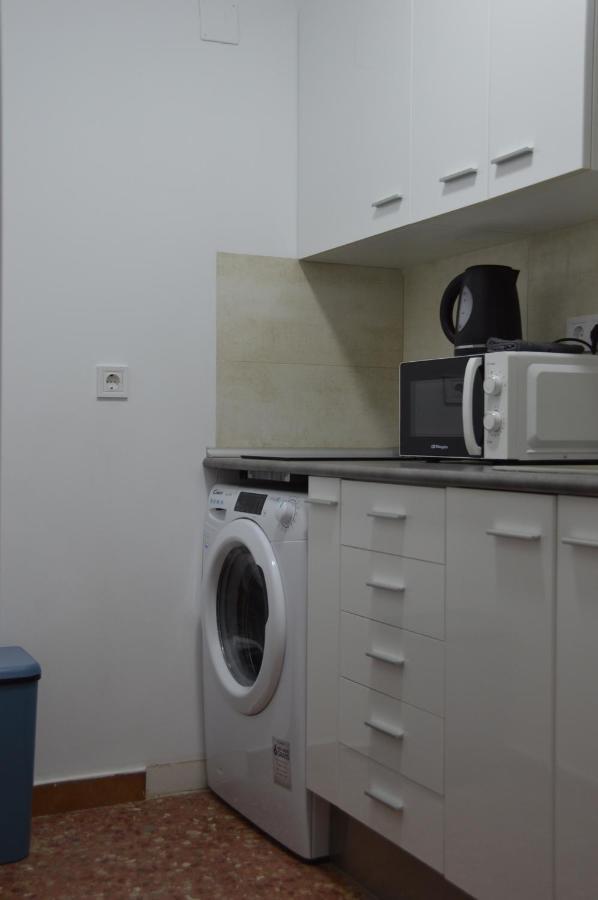 Sea View Apts Anna 9A Benidorm Ngoại thất bức ảnh