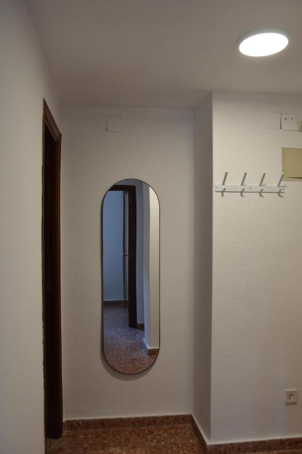 Sea View Apts Anna 9A Benidorm Ngoại thất bức ảnh