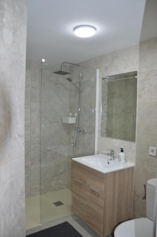 Sea View Apts Anna 9A Benidorm Ngoại thất bức ảnh