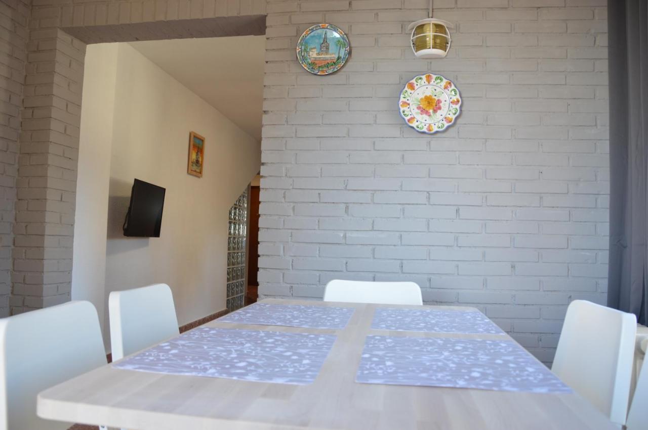 Sea View Apts Anna 9A Benidorm Ngoại thất bức ảnh