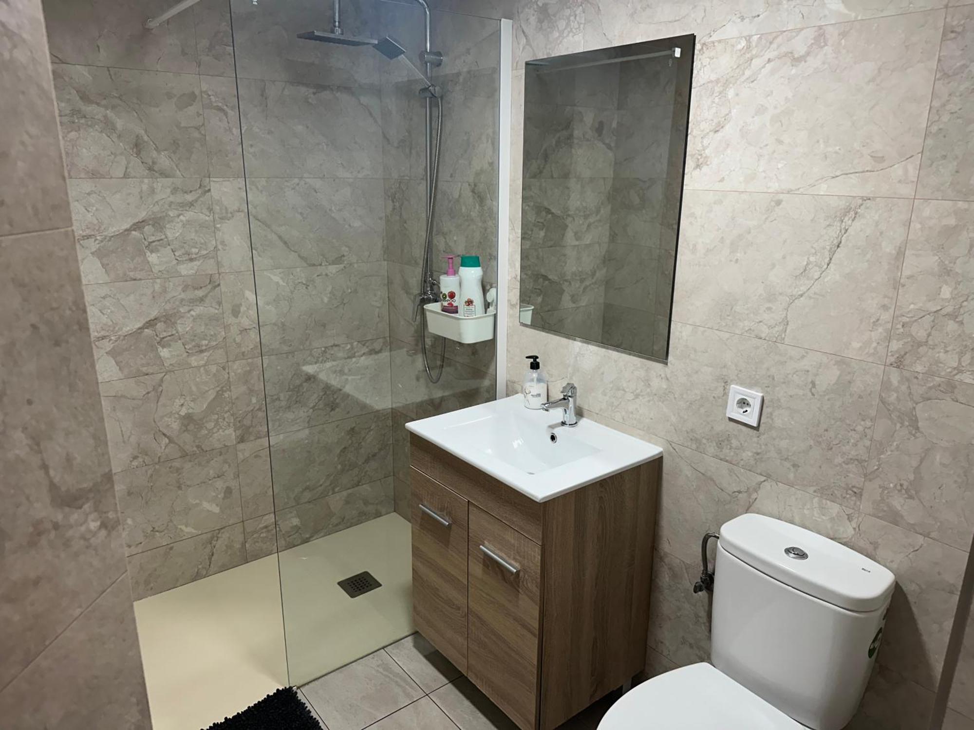 Sea View Apts Anna 9A Benidorm Ngoại thất bức ảnh