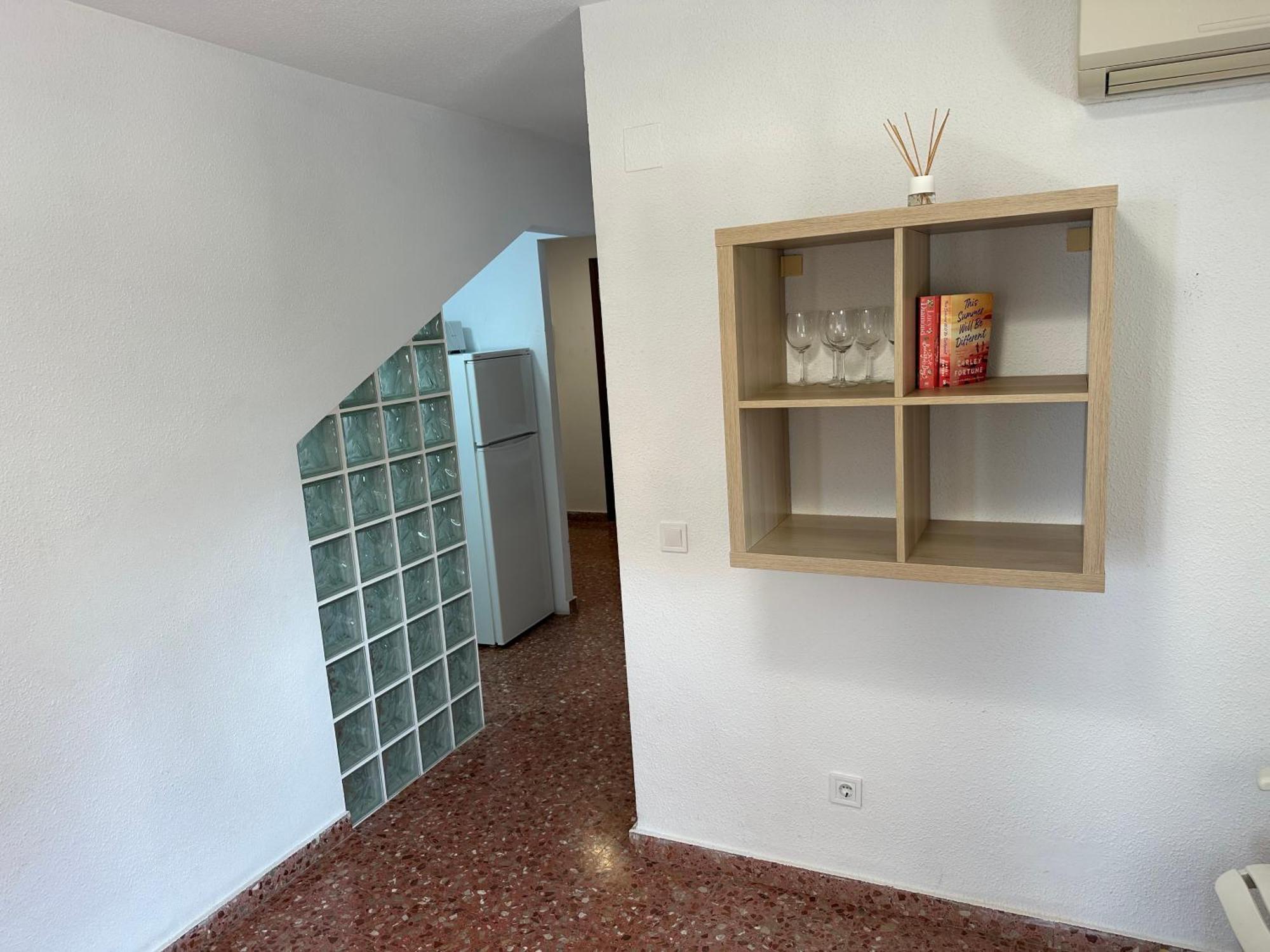 Sea View Apts Anna 9A Benidorm Ngoại thất bức ảnh